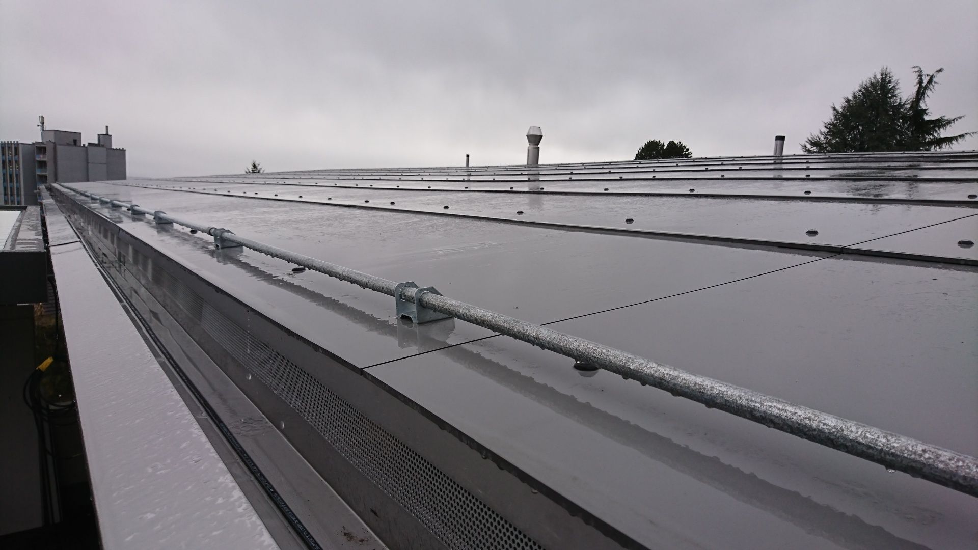 Steildach - Neuhaus Dach GmbH 10