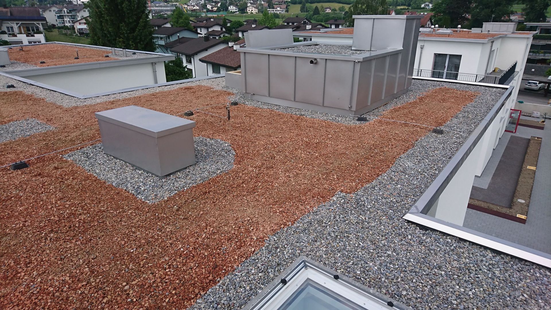 Spenglerarbeiten - Neuhaus Dach GmbH 3