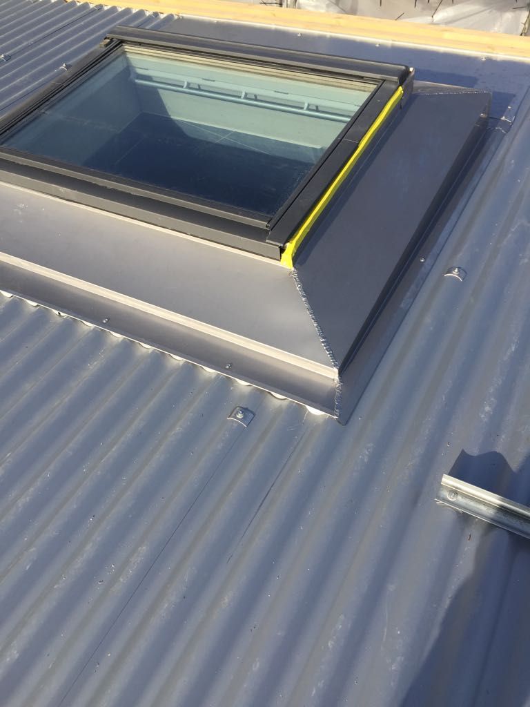 Spenglerarbeiten - Neuhaus Dach GmbH 6