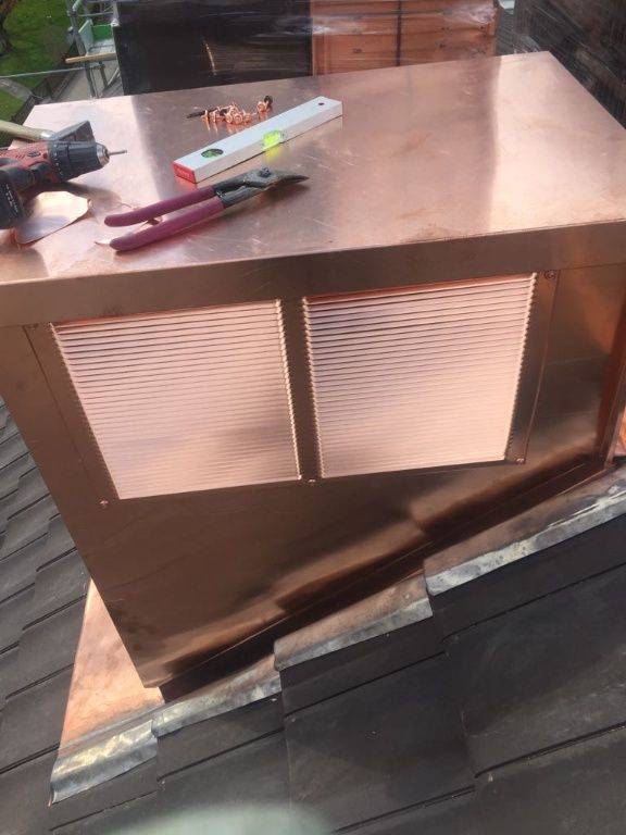 Spenglerarbeiten - Neuhaus Dach GmbH 5