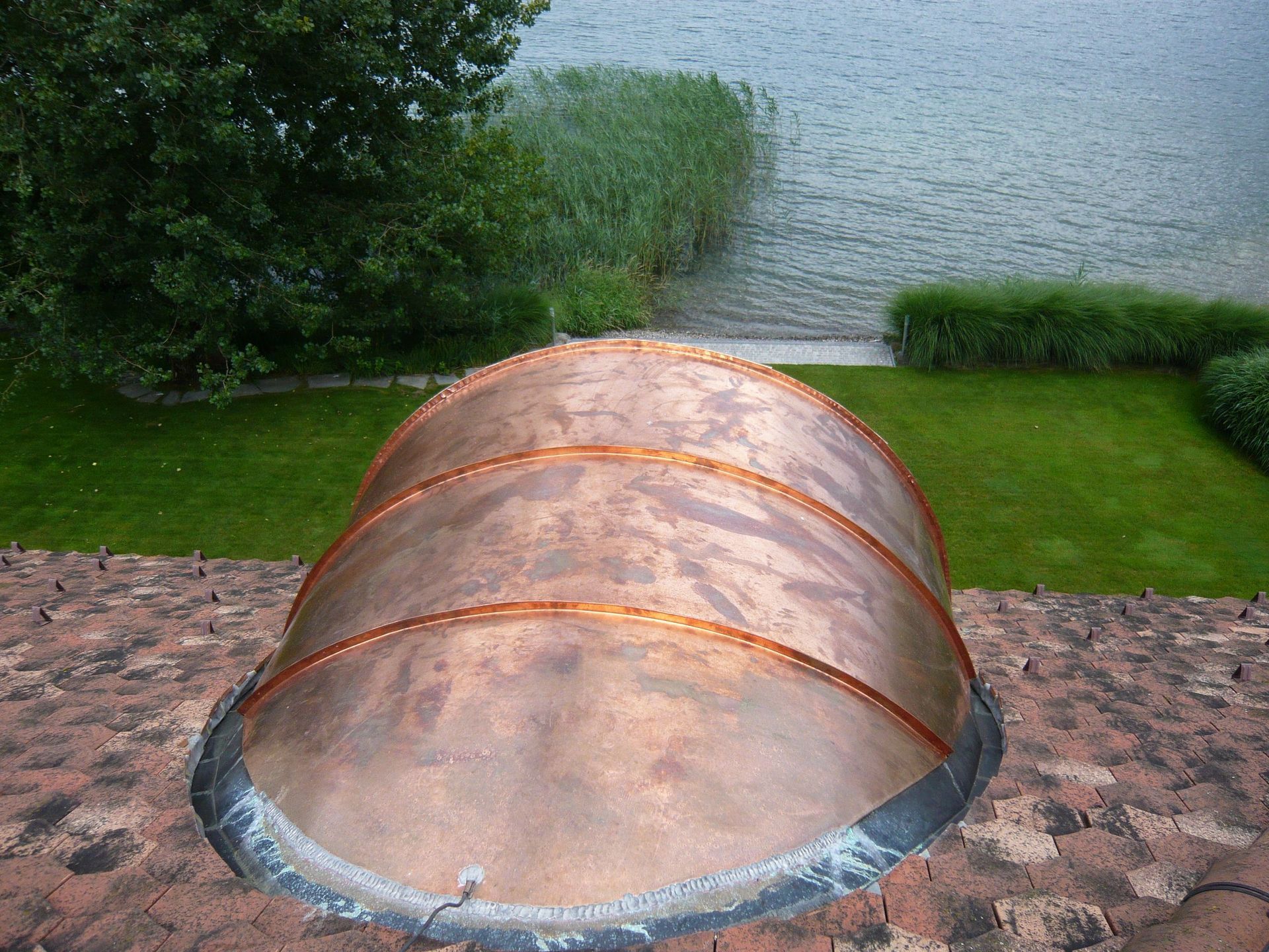 Spenglerarbeiten - Neuhaus Dach GmbH 2