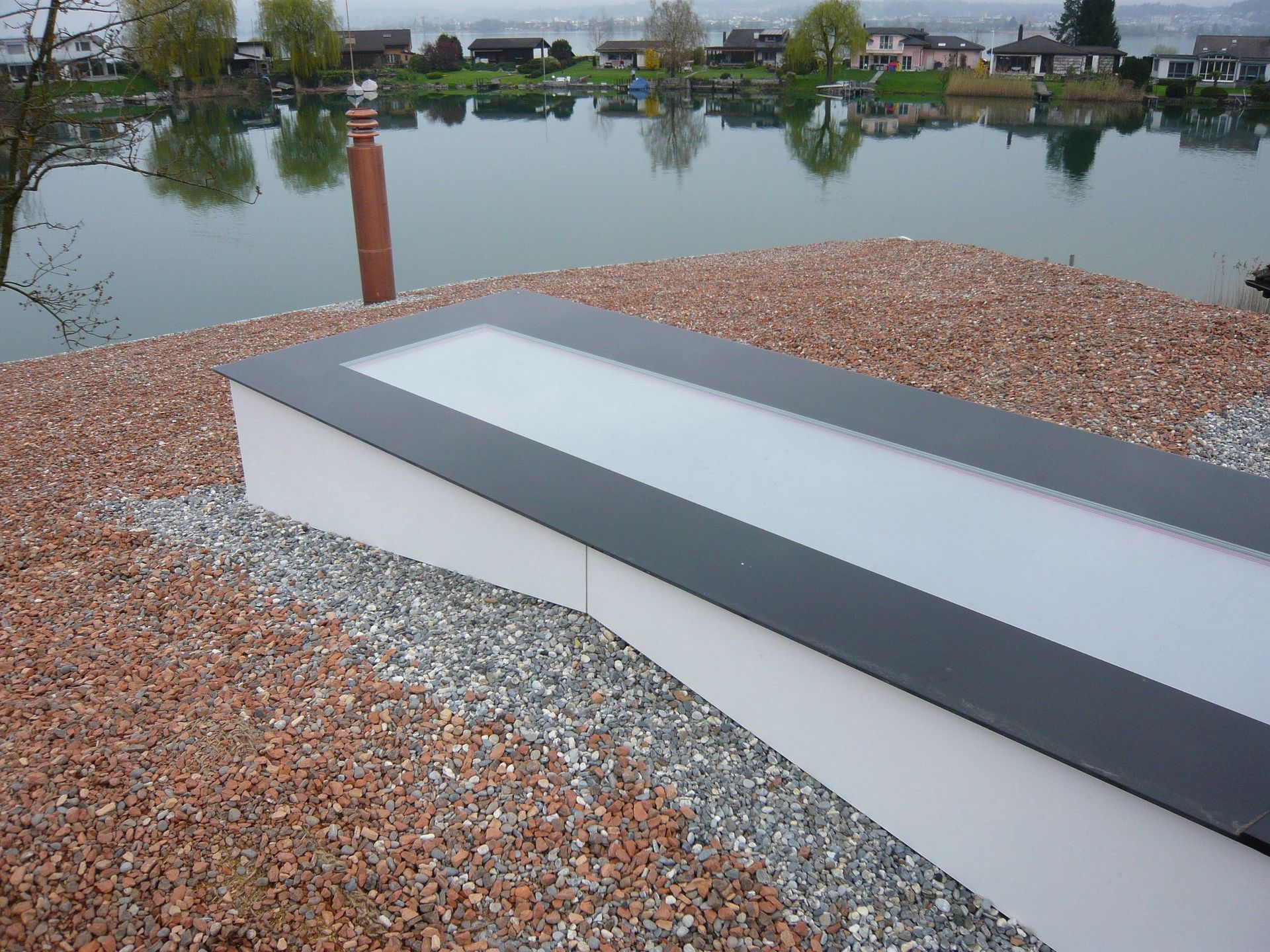 Dachfenster und Oblichter - Neuhaus Dach GmbH 3