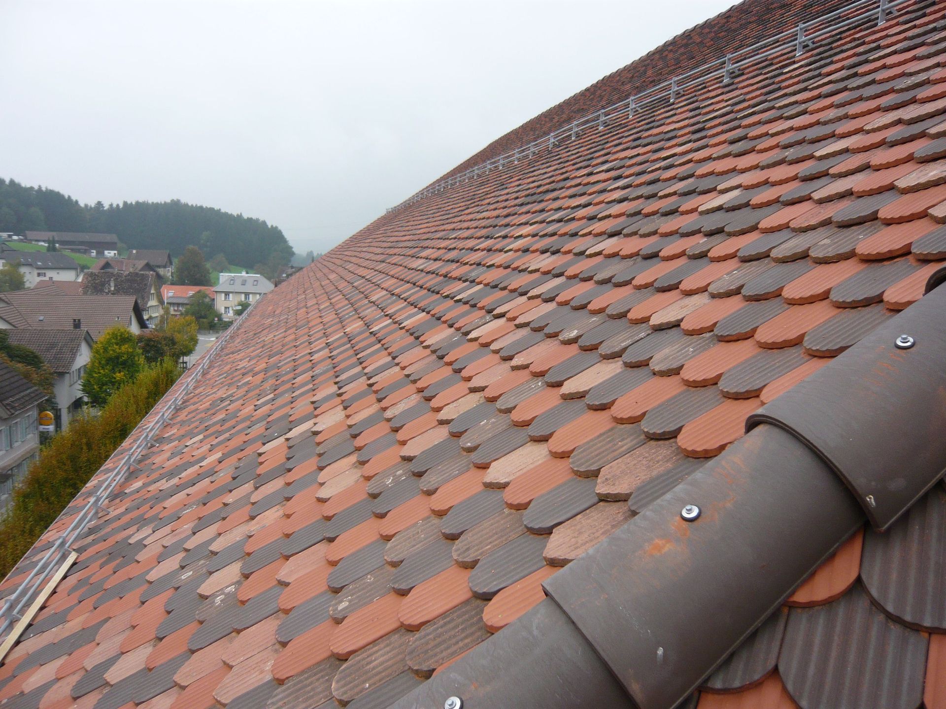 Steildach - Neuhaus Dach GmbH 6