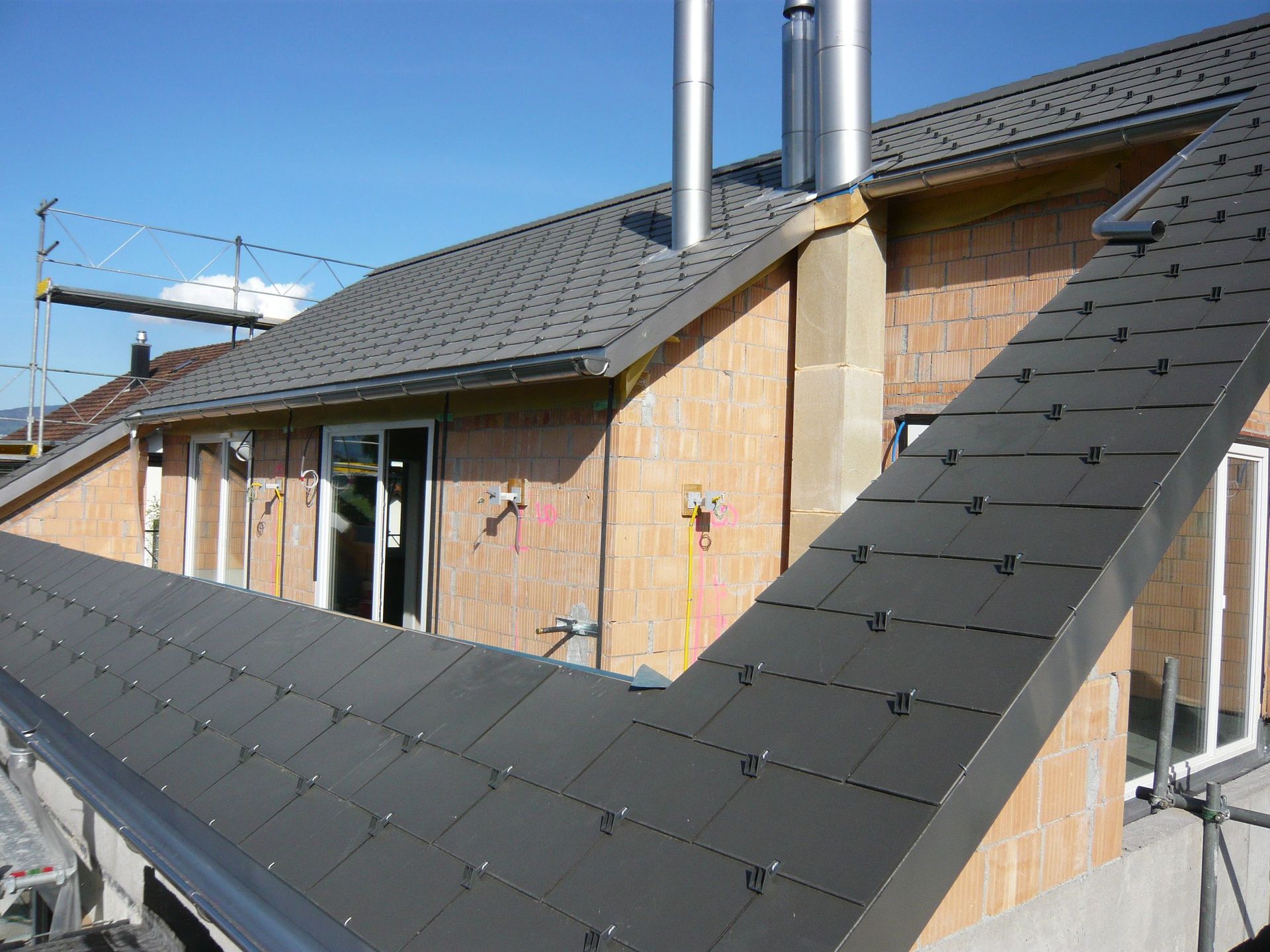 Steildach - Neuhaus Dach GmbH 5