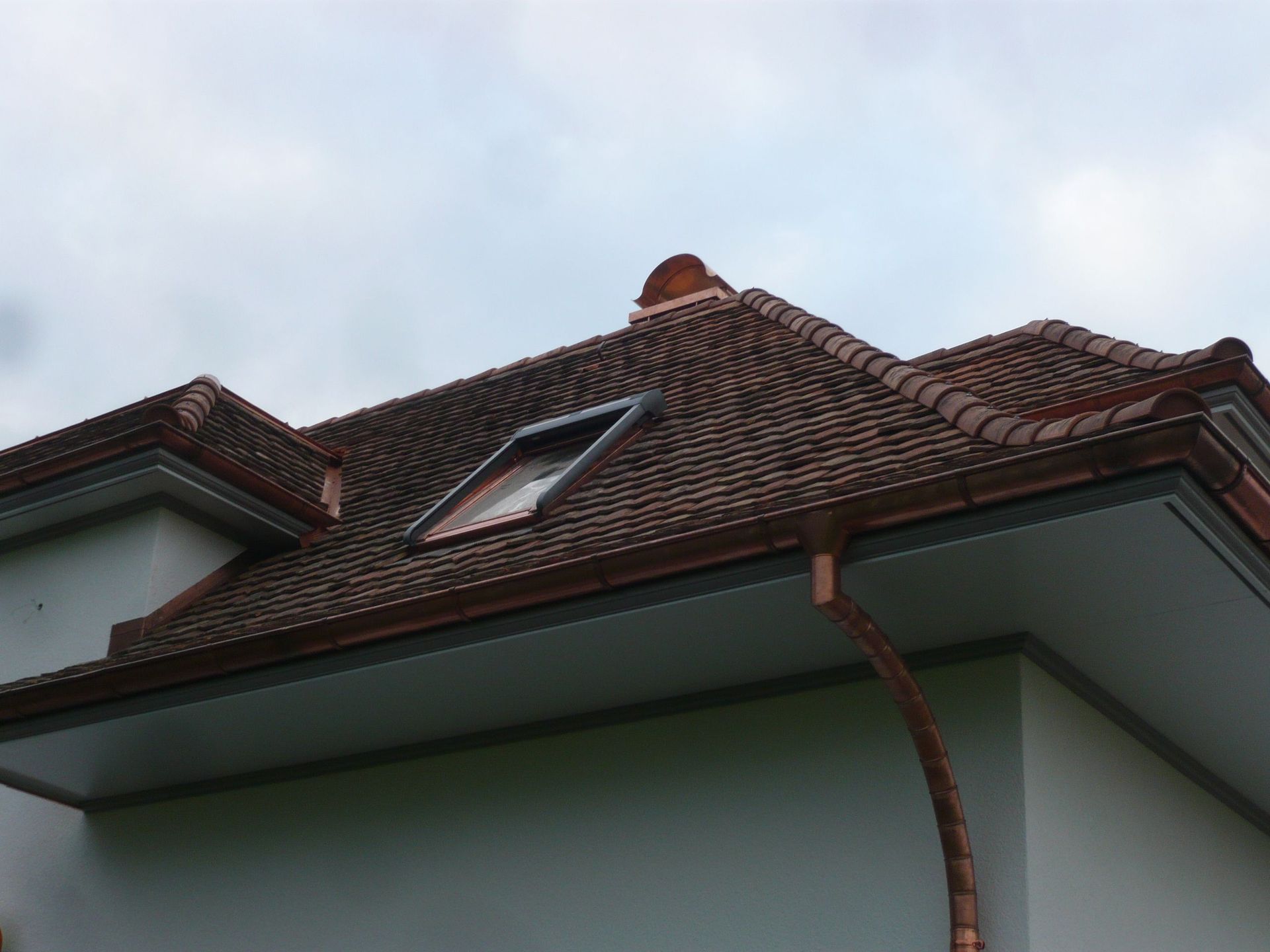 Steildach - Neuhaus Dach GmbH 4