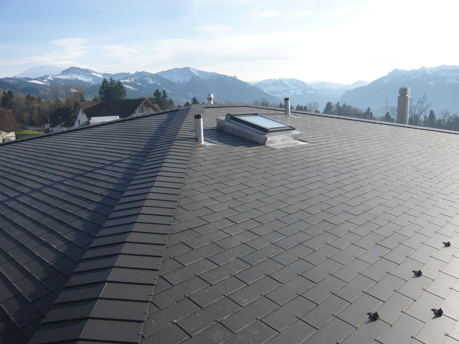 Steildach - Neuhaus Dach GmbH 3