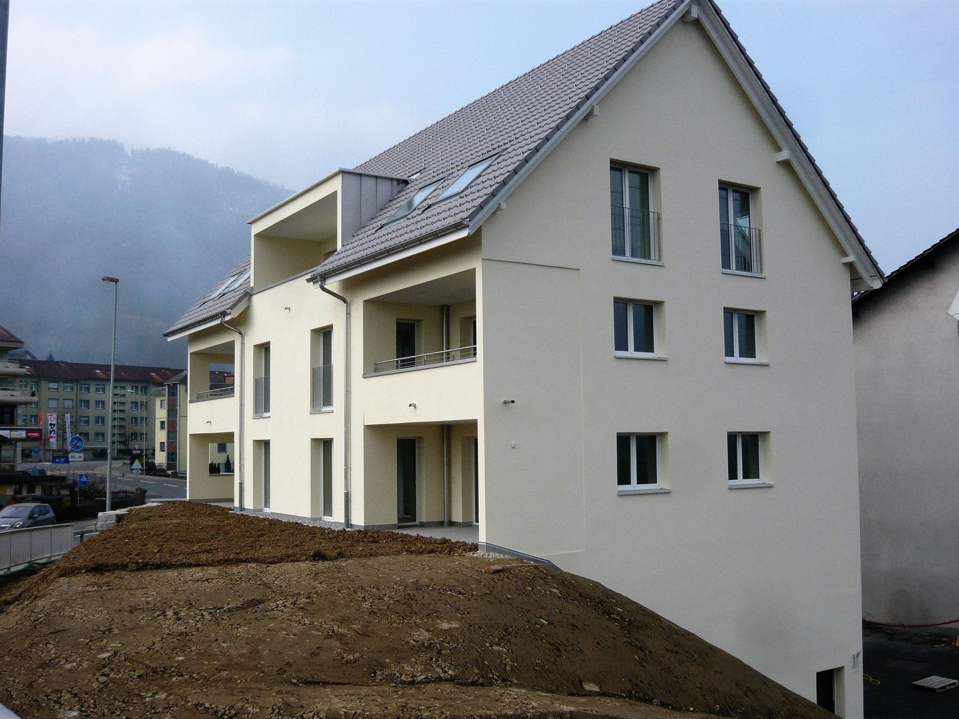 Steildach - Neuhaus Dach GmbH 2