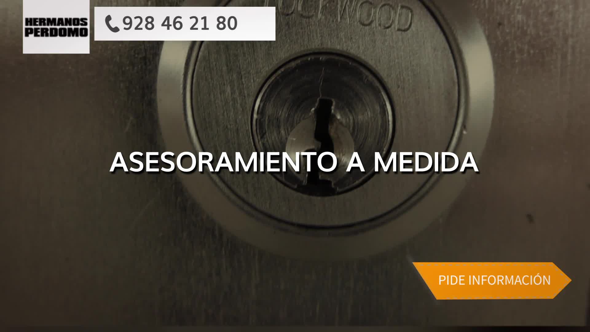 Copia de llaves de coche Las Palmas de Gran Canaria 