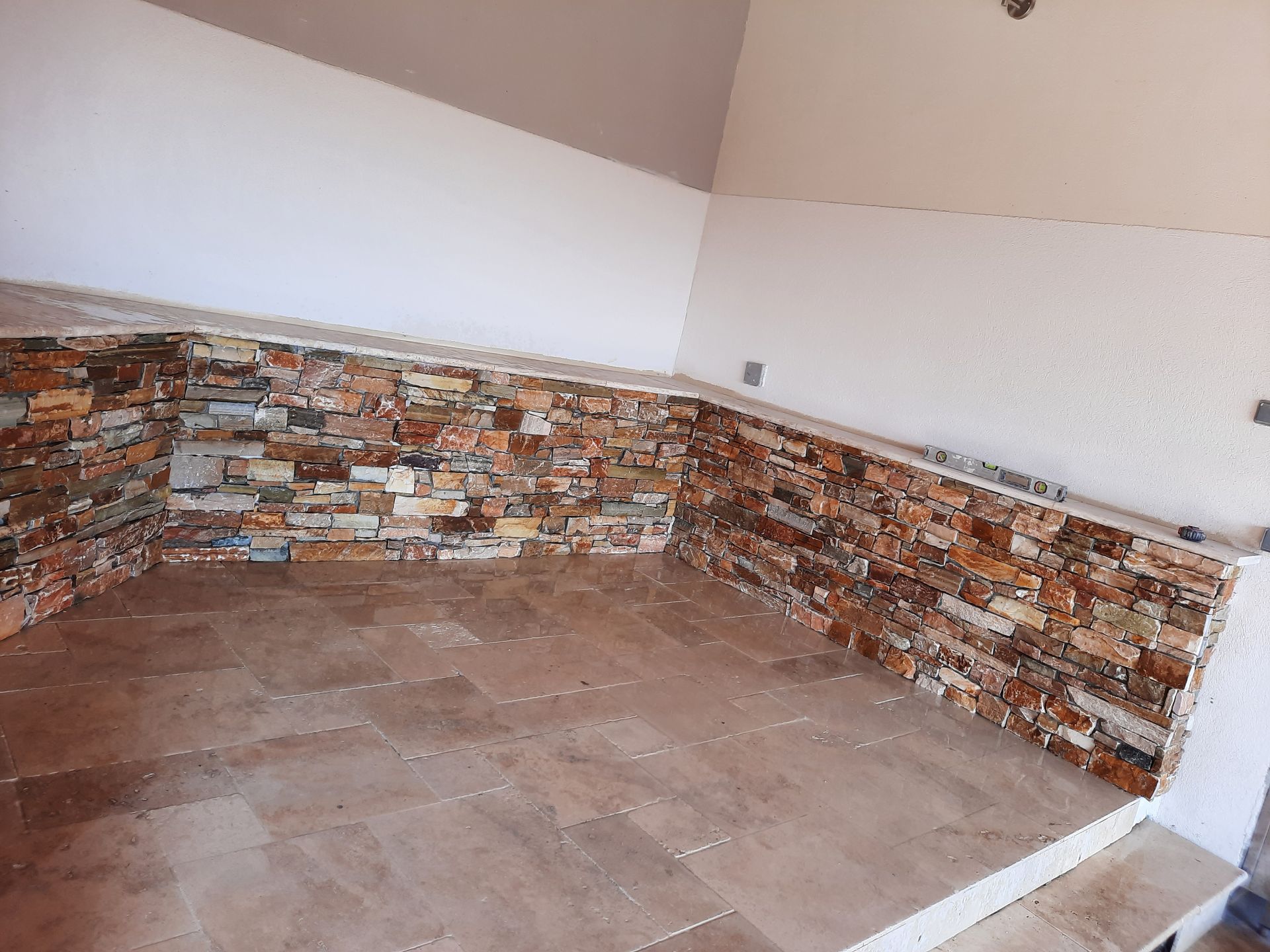 Aménagement extérieur