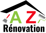 Logo AZ Rénovation