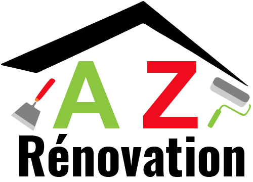 Logo AZ Rénovation
