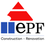 Accueil Logo EPF