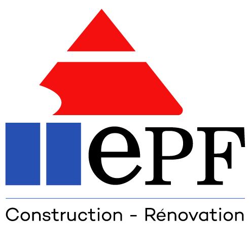 Accueil Logo EPF