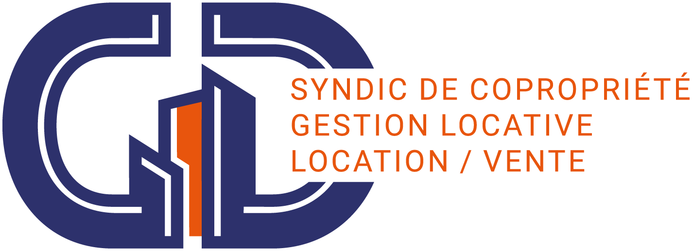 Logo Syndic de copopriété