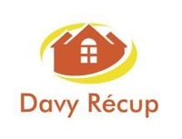 Logo Davy Recup