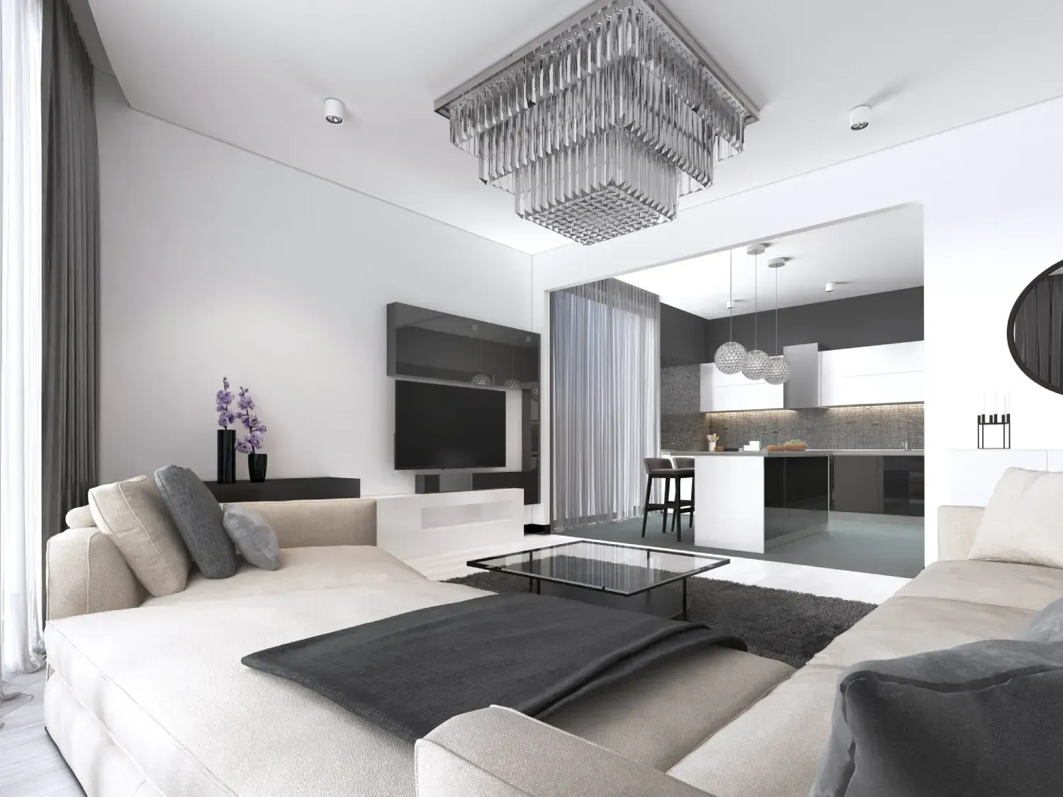 Servicio profesional de limpieza para grandes cantidades de residuos