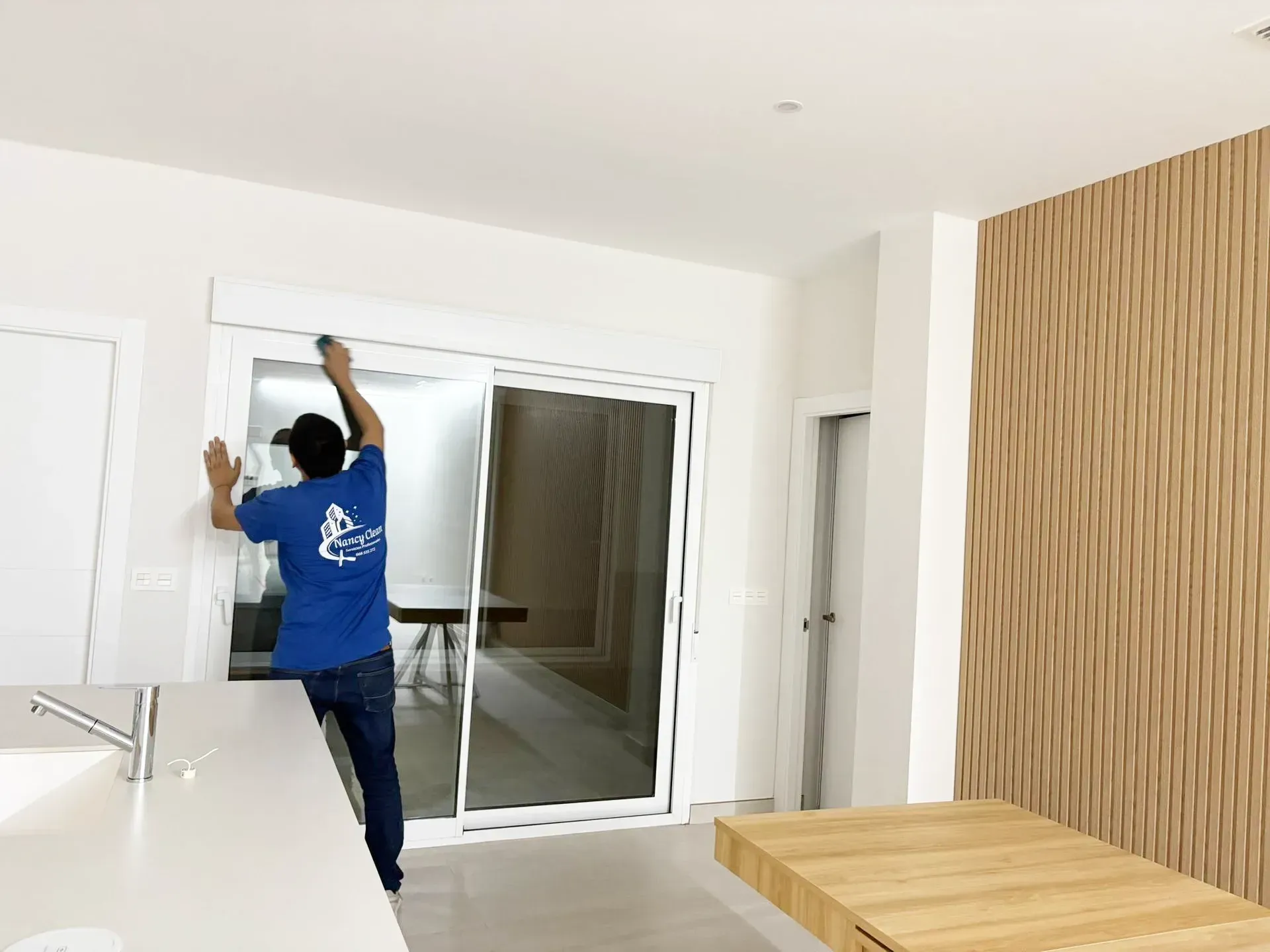 Mantenimiento de cocinas