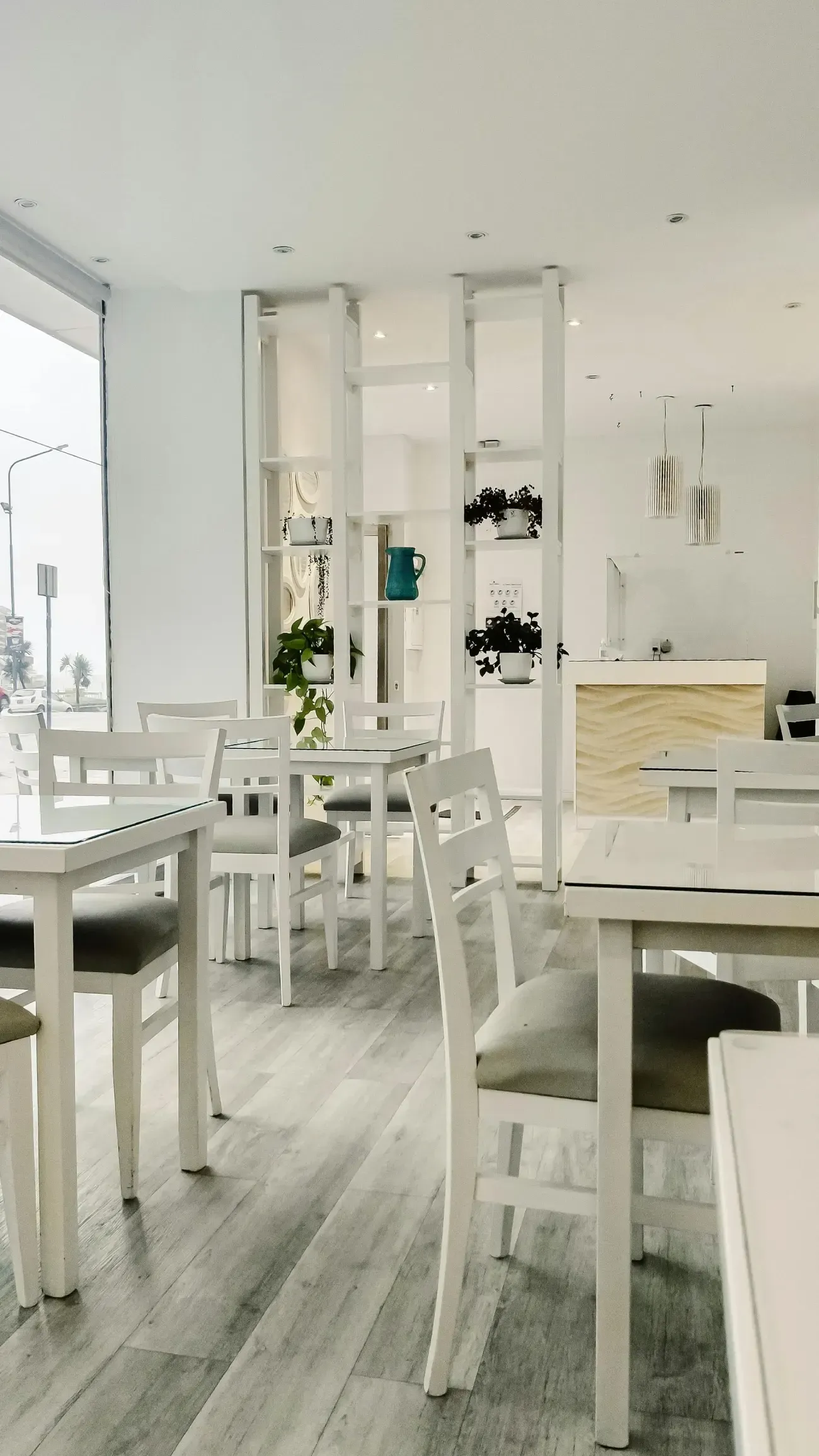 Limpieza de local a nivel profesional tras obra