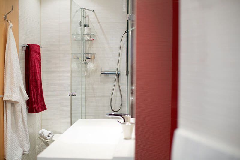 Fliesen Hübner GmbH Badezimmerfliesen