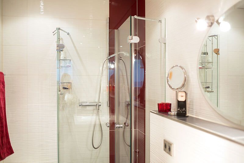 Fliesen Hübner GmbH Badezimmerfliesen