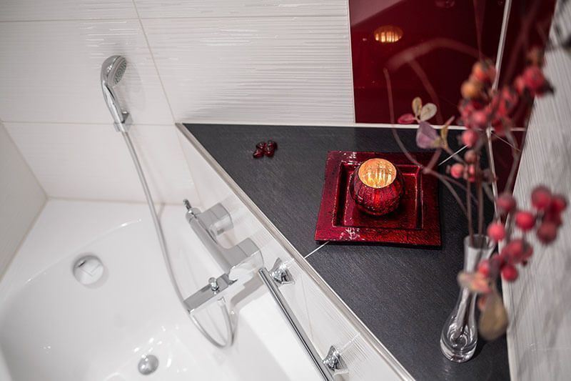 Fliesen Hübner GmbH Badezimmerfliesen