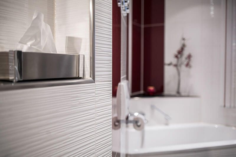 Fliesen Hübner GmbH Badezimmerfliesen