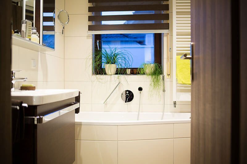 Fliesen Hübner GmbH Badezimmerfliesen