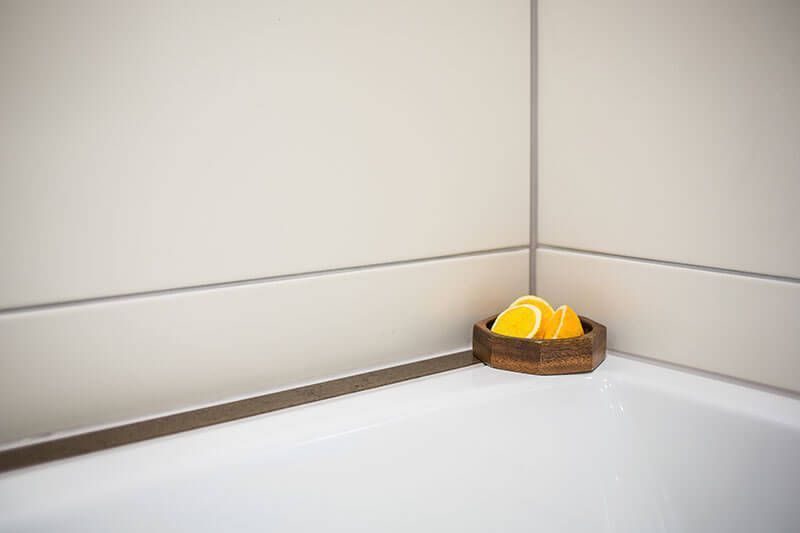 Fliesen Hübner GmbH Badezimmerfliesen