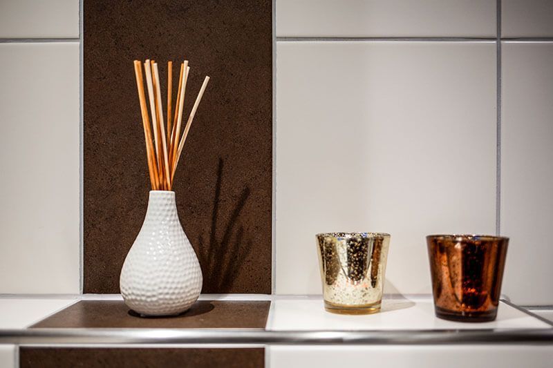 Fliesen Hübner GmbH Badezimmerfliesen