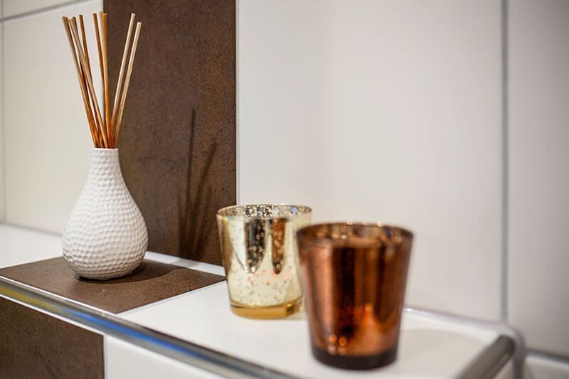 Fliesen Hübner GmbH Badezimmerfliesen