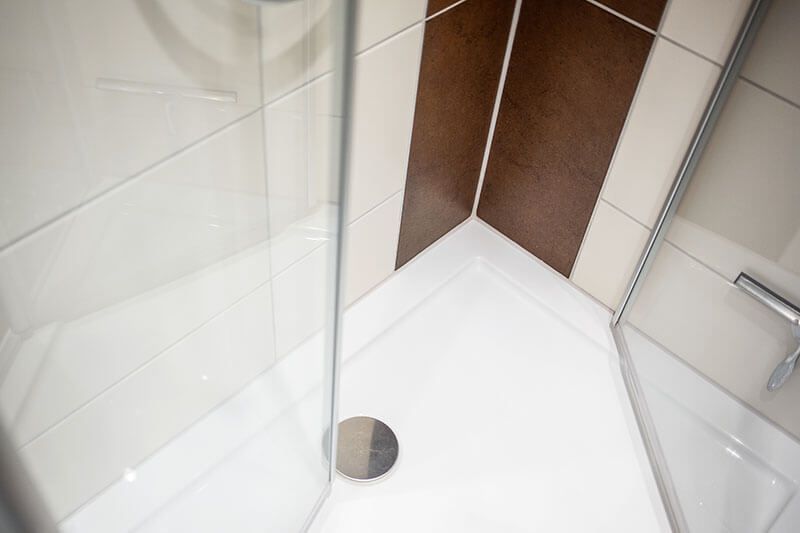 Fliesen Hübner GmbH Badezimmerfliesen