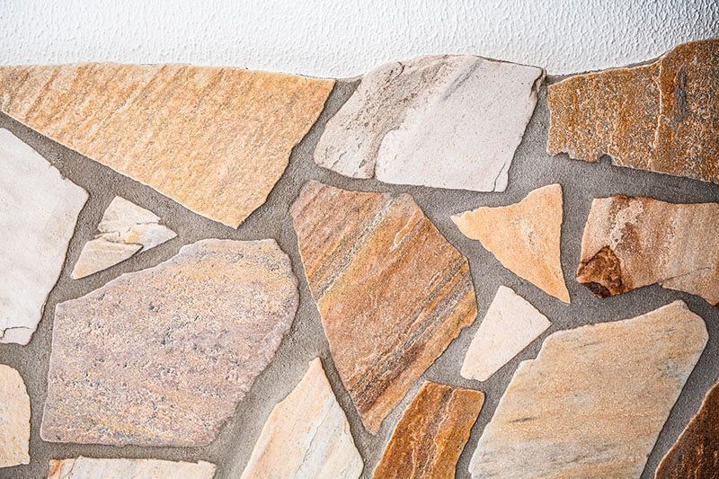 Fliesen Hübner GmbH Außensteinfliesen