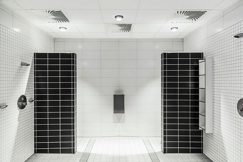 Fliesen Hübner GmbH Badezimmerfliesen