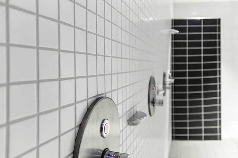 Fliesen Hübner GmbH Badezimmerfliesen