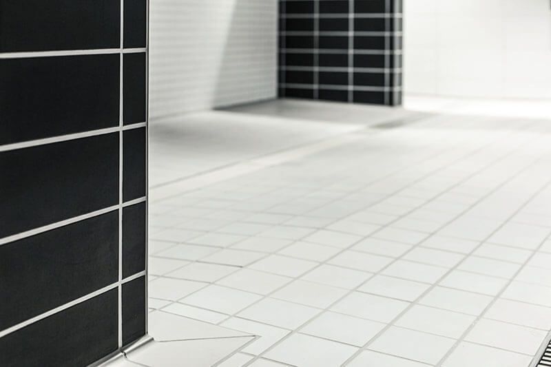 Fliesen Hübner GmbH Badezimmerfliesen