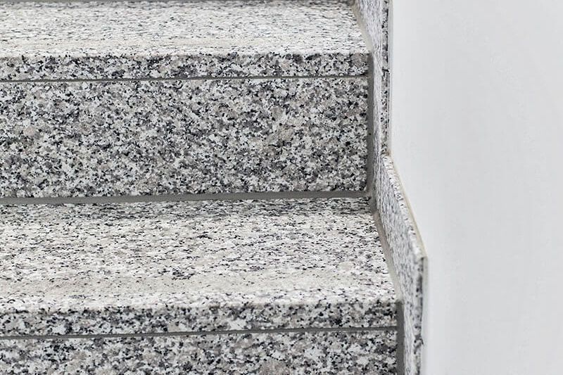 Fliesen Hübner GmbH Steintreppen