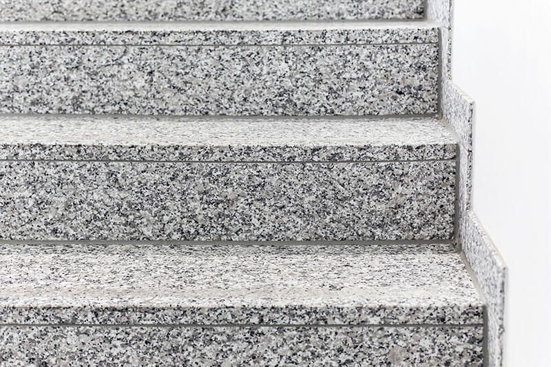 Fliesen Hübner GmbH Steintreppen