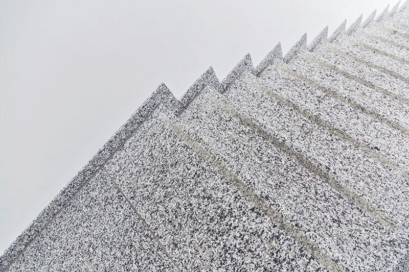 Fliesen Hübner GmbH Steintreppen