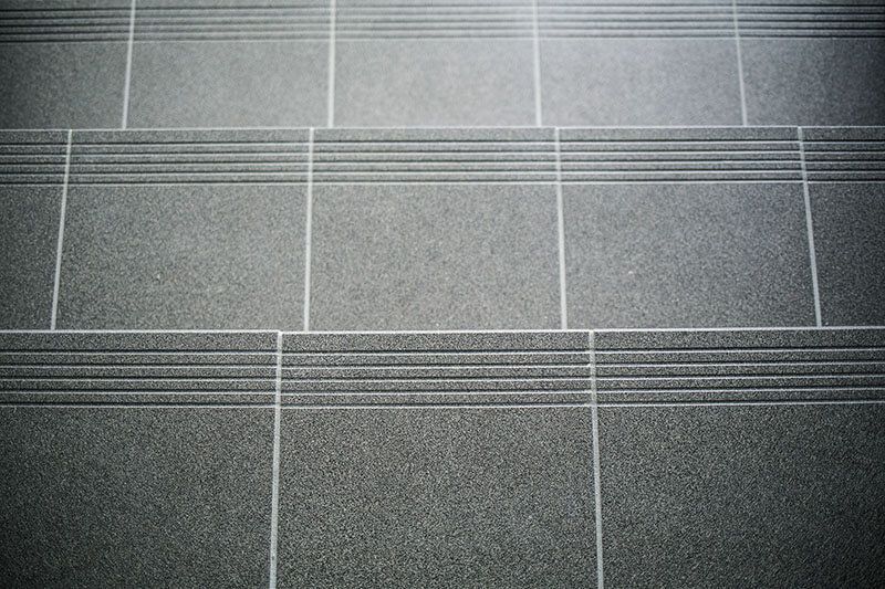 Fliesen Hübner GmbH Treppenfliesen