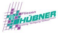 Fliesen Hübner GmbH Logo