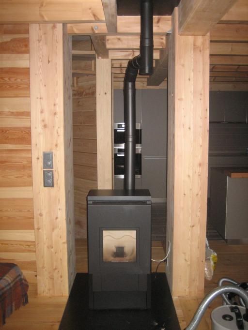 Vogel SA - Pompe à chaleur