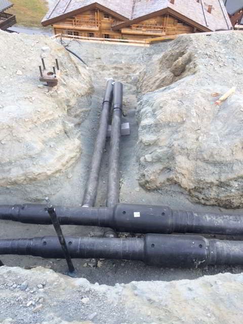 Vogel SA - Aérotherme