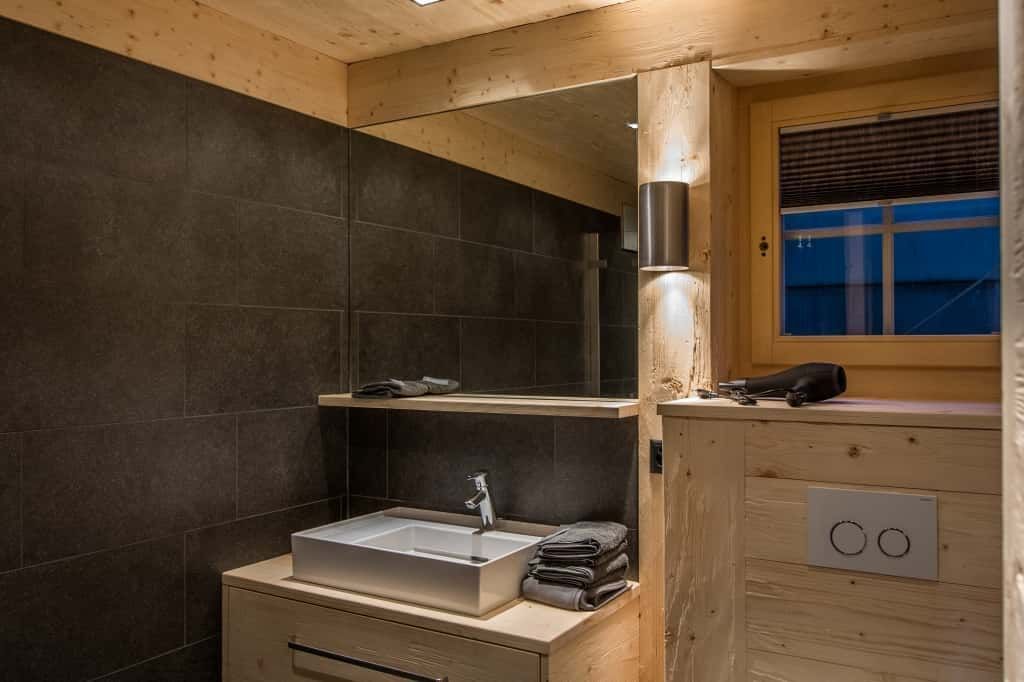 Vogel SA - salle de bain