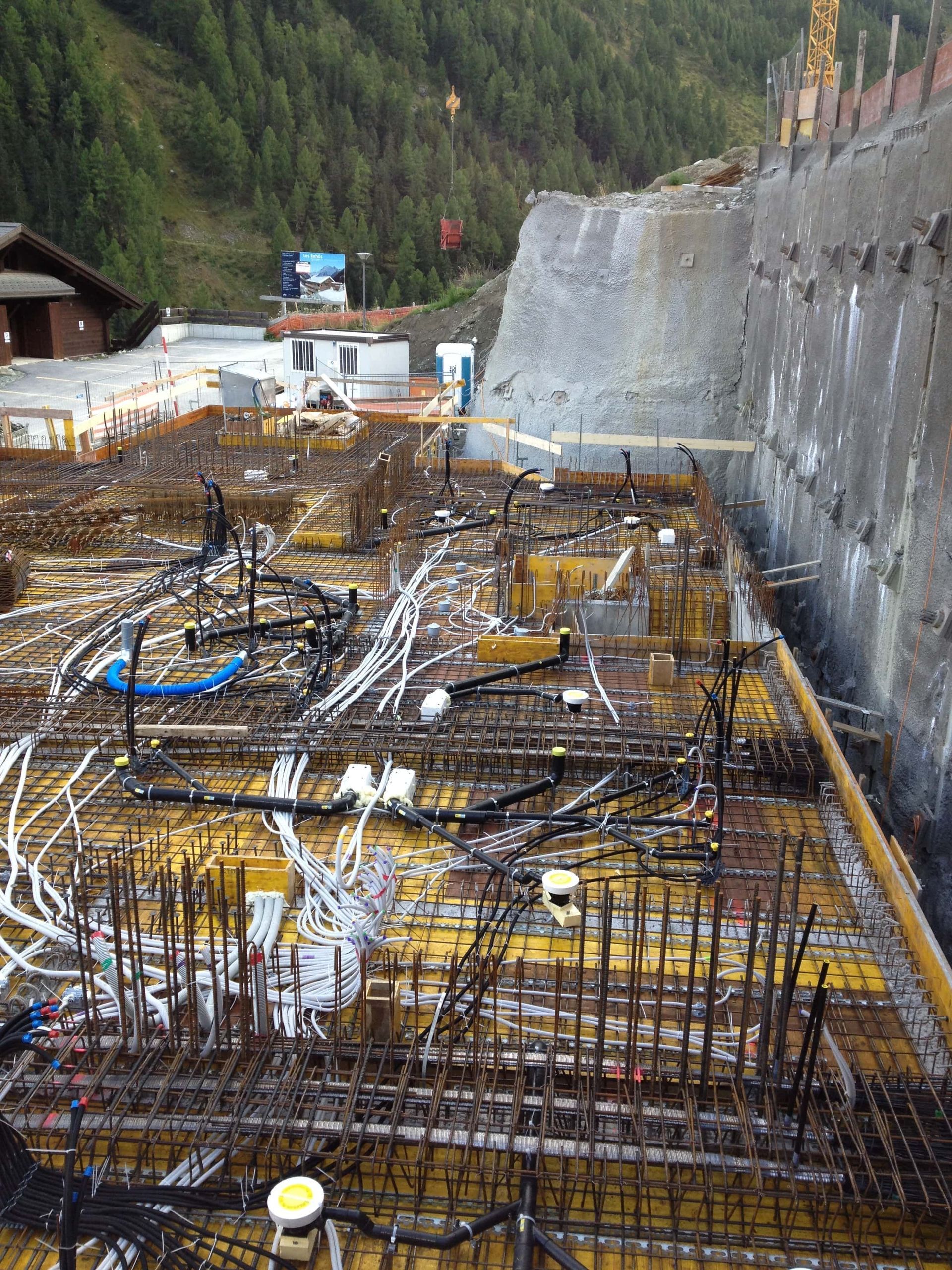 Vogel SA - Traitement d’eau