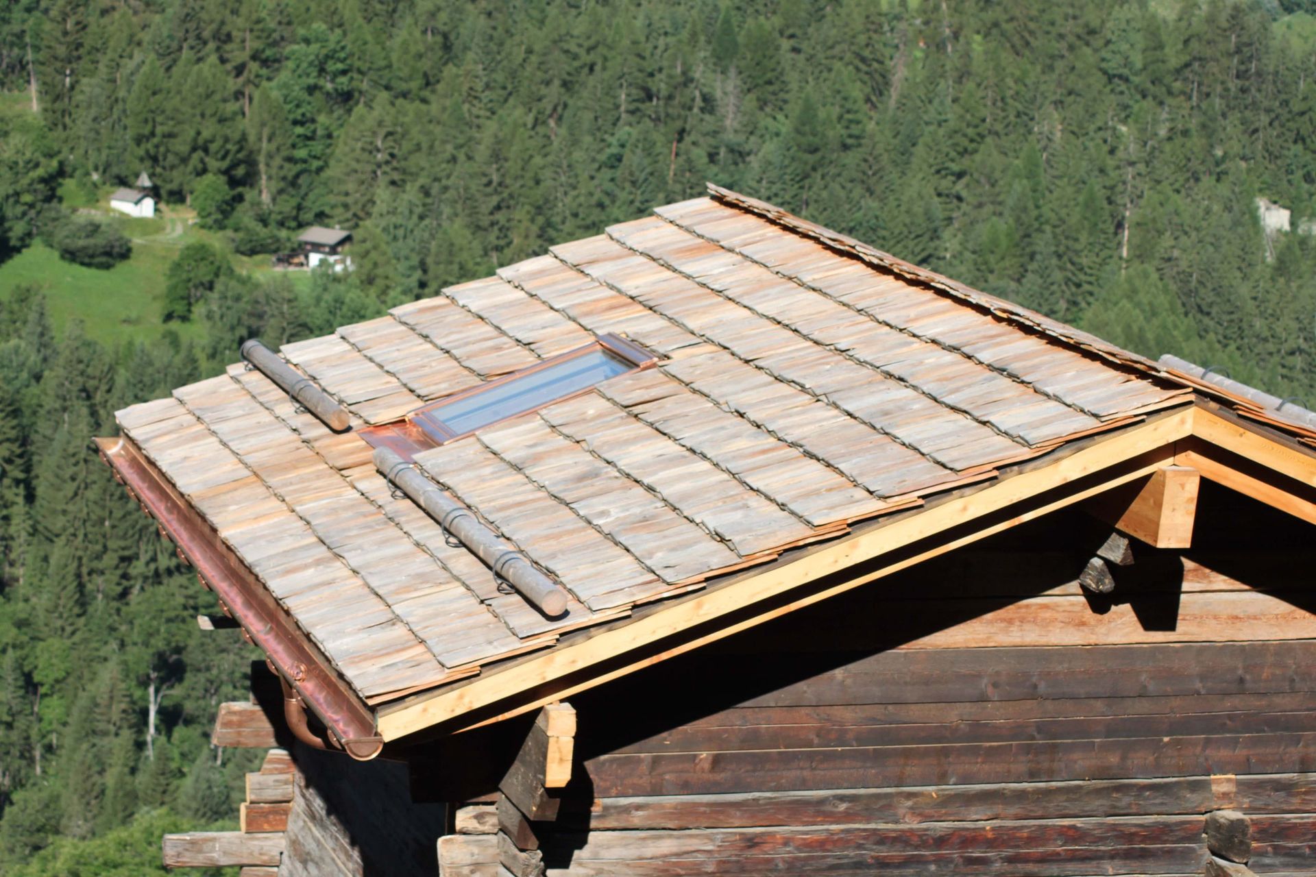 Vogel SA - Tuyaux de descente