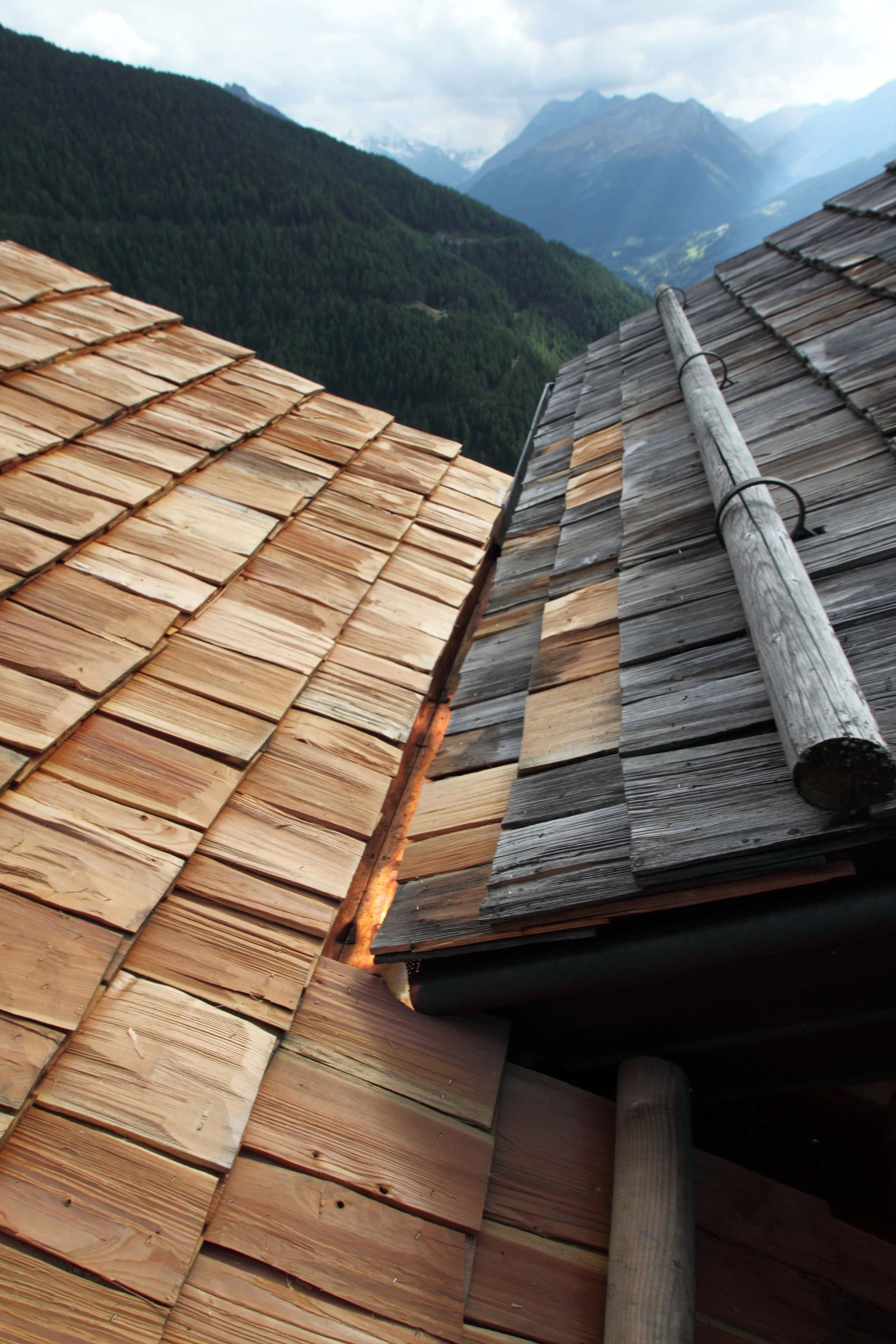 Vogel SA - Garniture de toiture