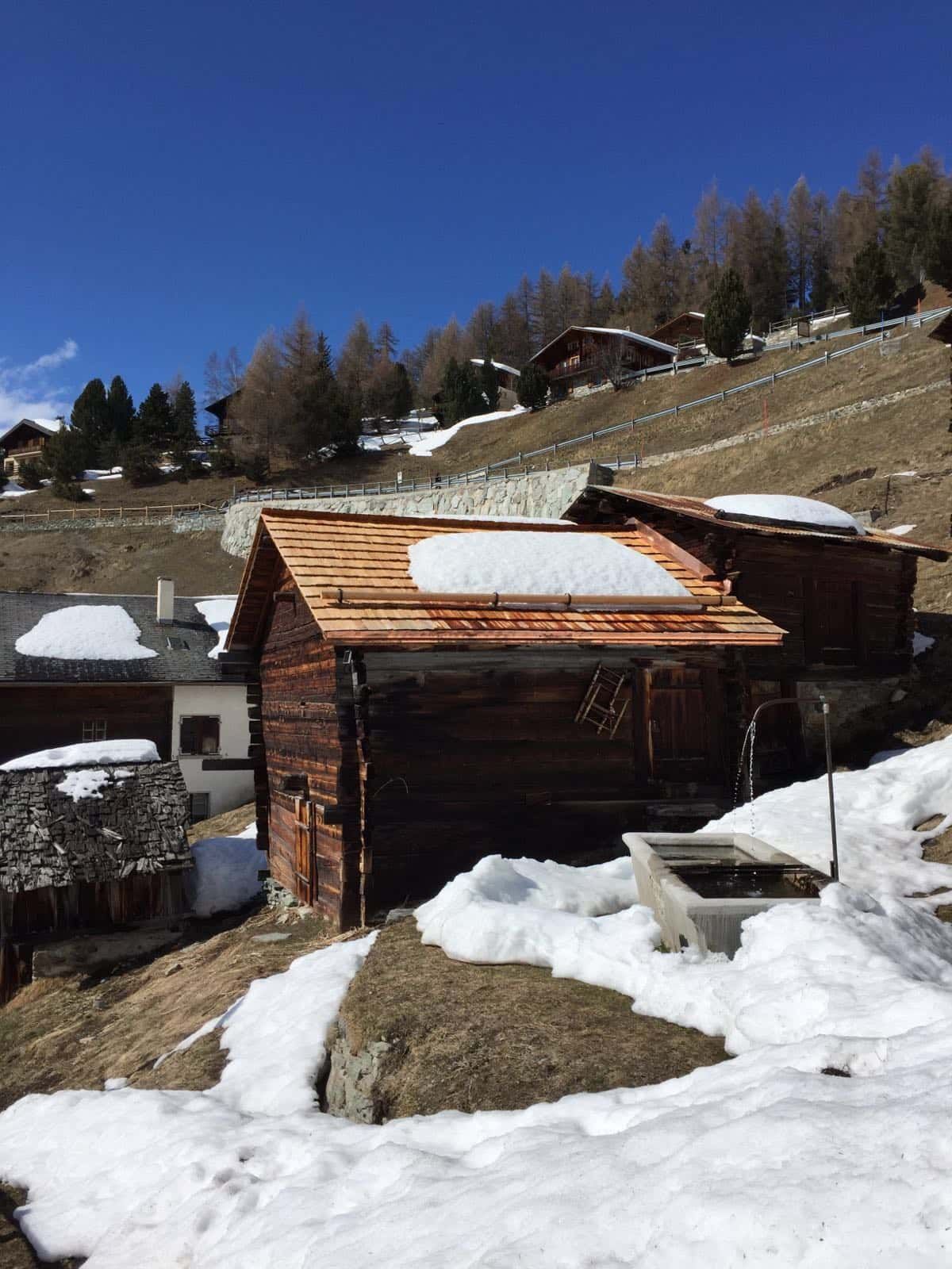 Vogel SA - Tôle ondulée