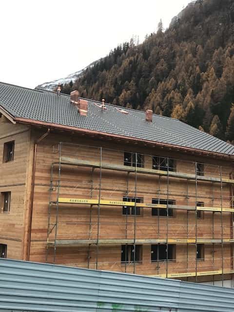 Vogel SA - Etanchéité