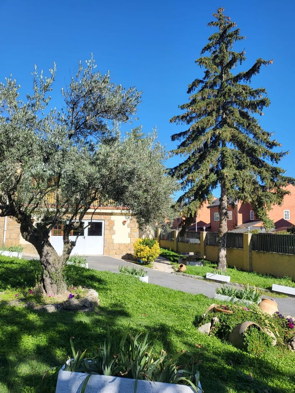Foto residencia