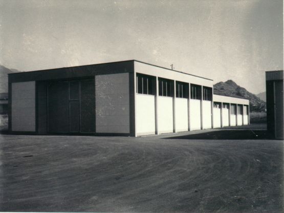 Atelier 1968 - Bianco SA